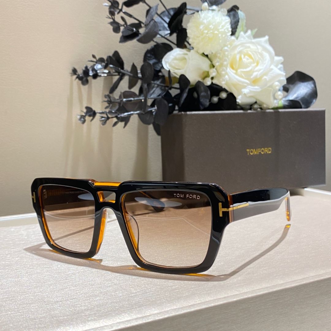 Tom Ford Sunglasses